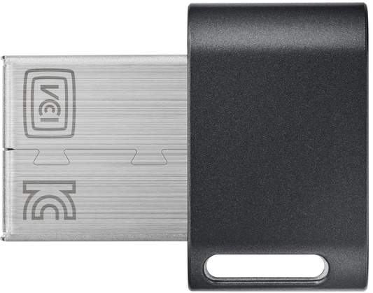Externer USB-A 3.1 Speicher Samsung FIT Plus, 128Gb MUF-128AB/APC