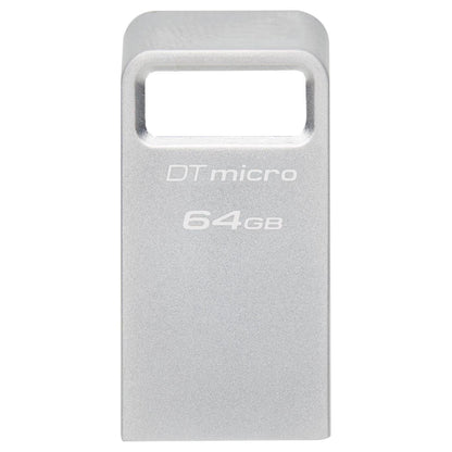 Externer Speicher USB-A 3.2 Kingston Micro G2, 64 GB DTMC3G2/64 GB