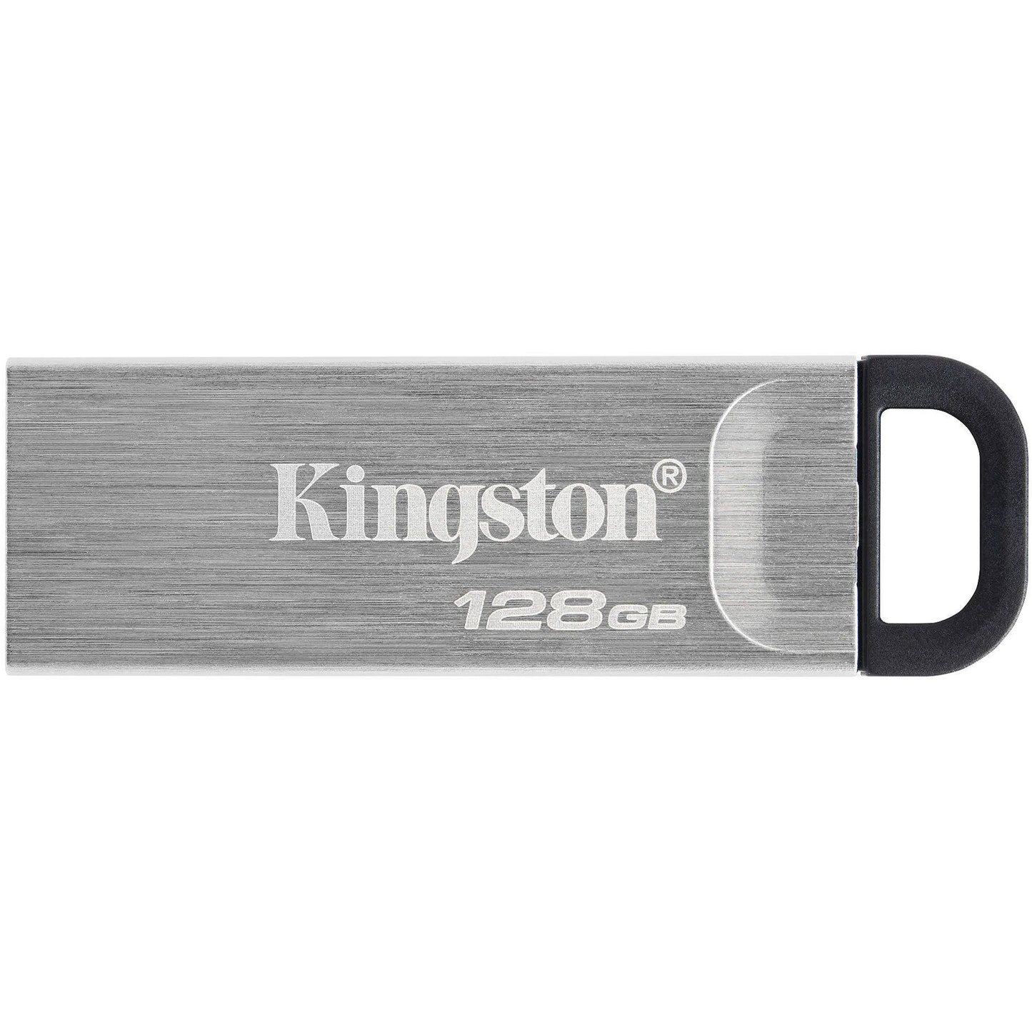 Externer Speicher USB-A 3.2 Kingston DT Kyson, 128 GB DTKN/128 GB