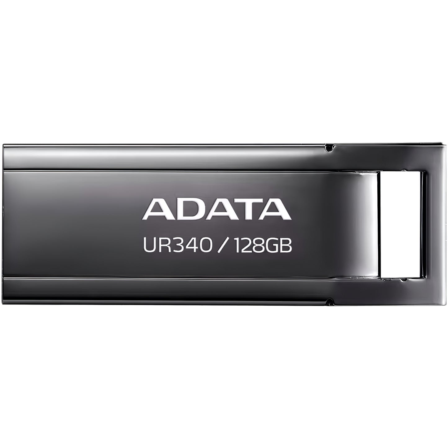 Externer Speicher USB-A 3.2 Adata UR340, 128 GB AROY-UR340-128GBK