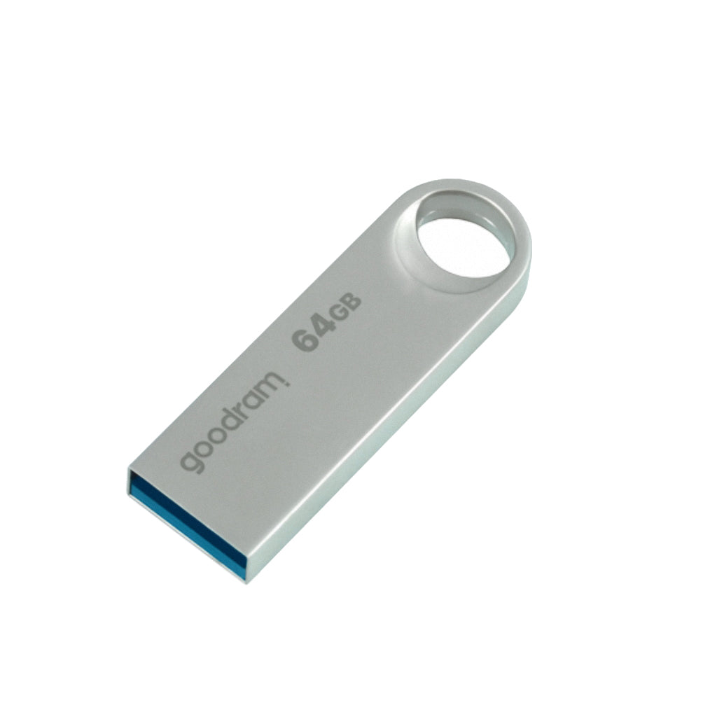 Externer USB-A 3.2 Speicher GoodRam UNO3, 64Gb