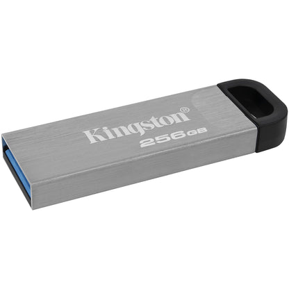 External Memory USB-A 3.2 Kingston DT Kyson, 256Gb DTKN/256GB