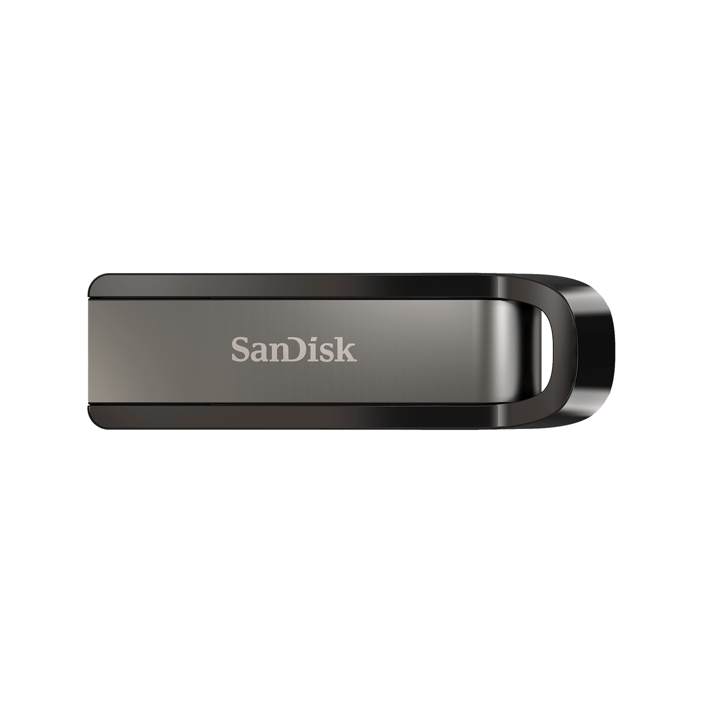 Externer USB-A 3.2 Speicher SanDisk Extreme Go, 128Gb SDCZ810-128G-G46