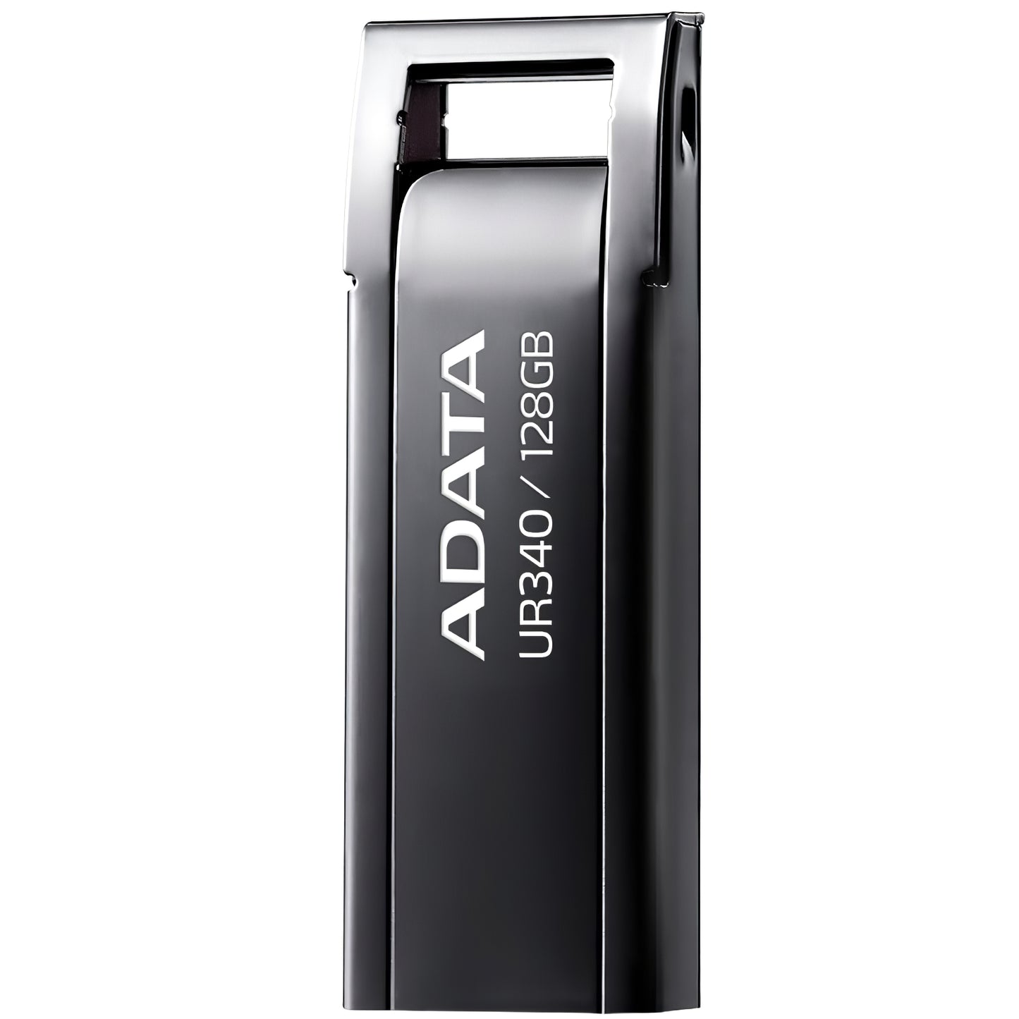 Externer Speicher USB-A 3.2 Adata UR340, 128 GB AROY-UR340-128GBK