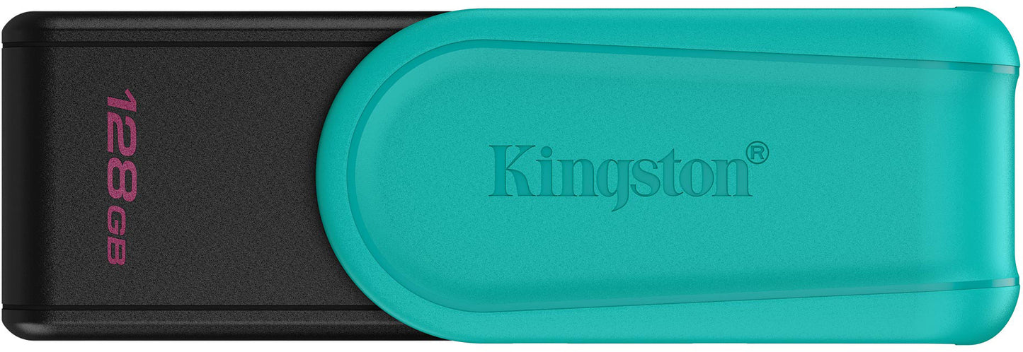 Externer USB-A 3.2 Speicher Kingston DT Exodia S, 128Gb DTXS/128GB