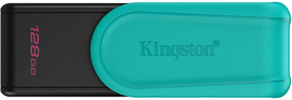 Externer USB-A 3.2 Speicher Kingston DT Exodia S, 128Gb DTXS/128GB