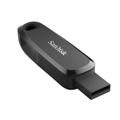 Externer Speicher USB-A 3.2 / USB-C SanDisk Phone Drive, 128Gb SDDDC6-128G-G46