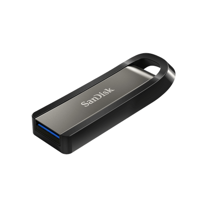 Externer USB-A 3.2 Speicher SanDisk Extreme Go, 128Gb SDCZ810-128G-G46