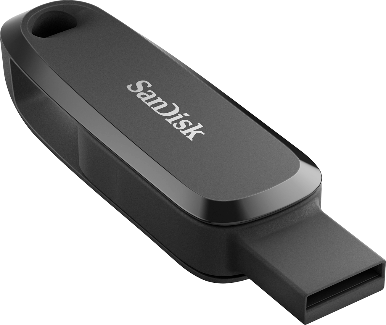 Externer Speicher USB-A 3.2 / USB-C SanDisk Phone Drive, 32GB SDDDC6-032G-G46