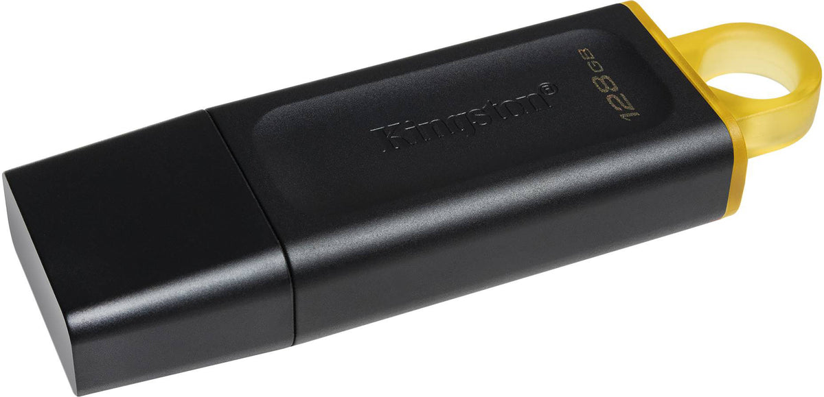 Externe Speicher USB-A 3.2 Kingston DT Exodia, 128GB, Neuversiegelt DTX/128GB