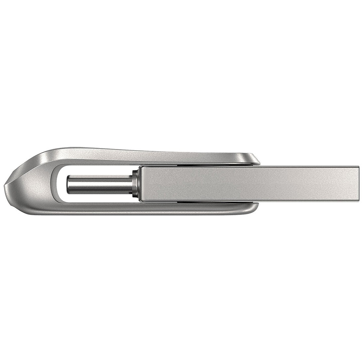 Externer Speicher USB-A 3.2 / USB-C SanDisk Ultra Luxe Dual Drive, 32Gb SDDDC4-032G-G46