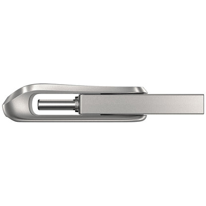 Externer Speicher USB-A 3.2 / USB-C SanDisk Ultra Luxe Dual Drive, 32Gb SDDDC4-032G-G46