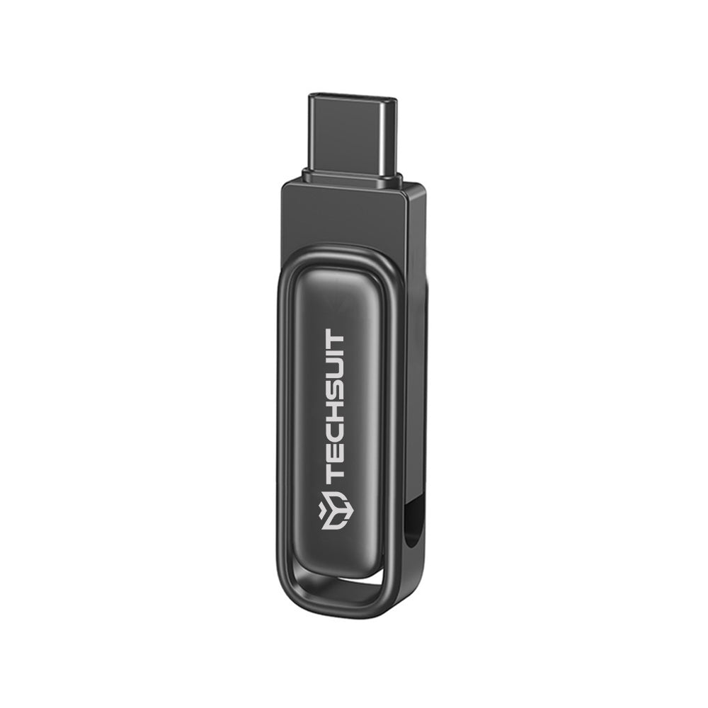 Externer Speicher USB-A 3.2 Techsuit THSM34, 32GB