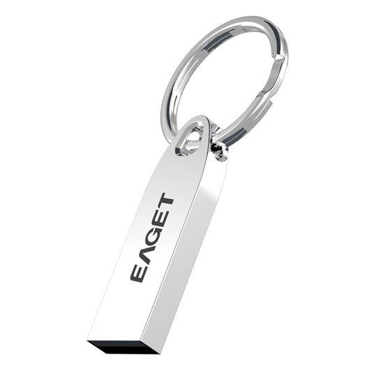 Externer USB-A Speicher Eaget U3, 8GB