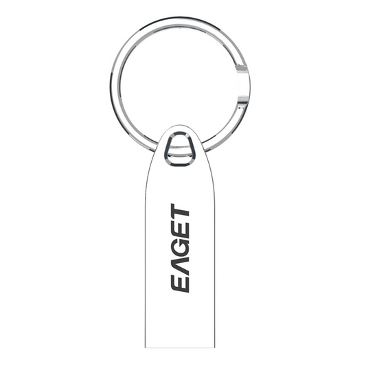 Externer USB-A Speicher Eaget U3, 8GB