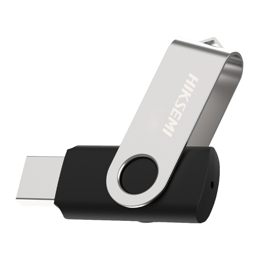 Externer USB-A Speicher Hiksemi Rotary, 8Gb HS-USB-M200S/8G