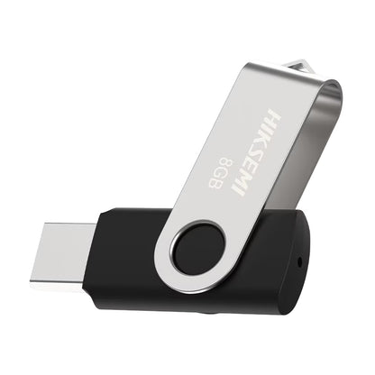 Externe USB-A Speicher Hiksemi Rotary, 16Gb HS-USB-M200S/16G