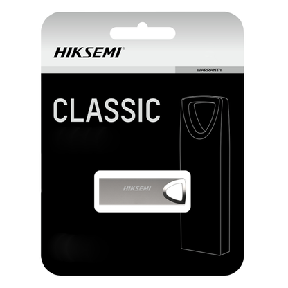 Hiksemi Classic USB-A External Memory, 32Gb HS-USB-M200/32G