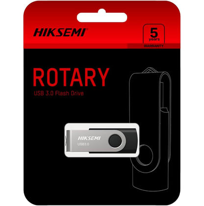 Externe USB-A Speicher Hiksemi Rotary, 16Gb HS-USB-M200S/16G