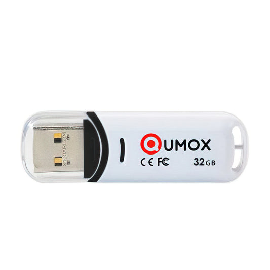 Externer USB-A Speicher Qumox, 32Gb
