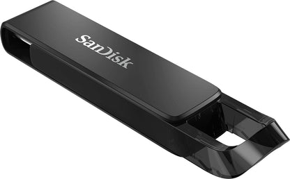 Externer USB-C Speicher SanDisk Ultra, 32Gb SDCZ460-032G-G46