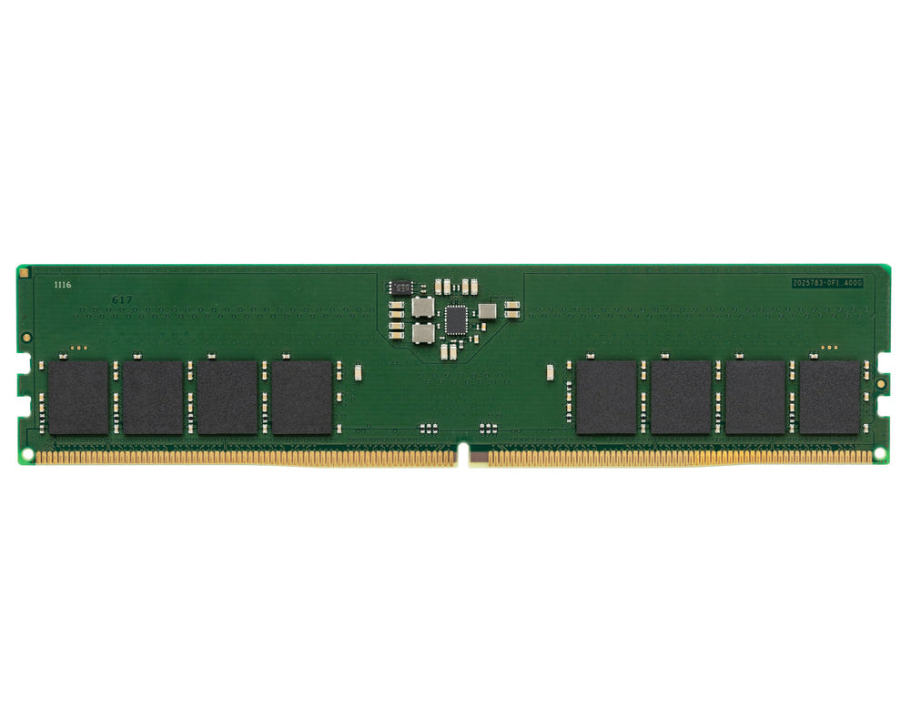 Kingston RAM-Speicher, DDR5, 16GB, 5600Mhz KVR56U46BS8-16