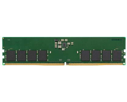 Kingston RAM-Speicher, DDR5, 16GB, 5600Mhz KVR56U46BS8-16