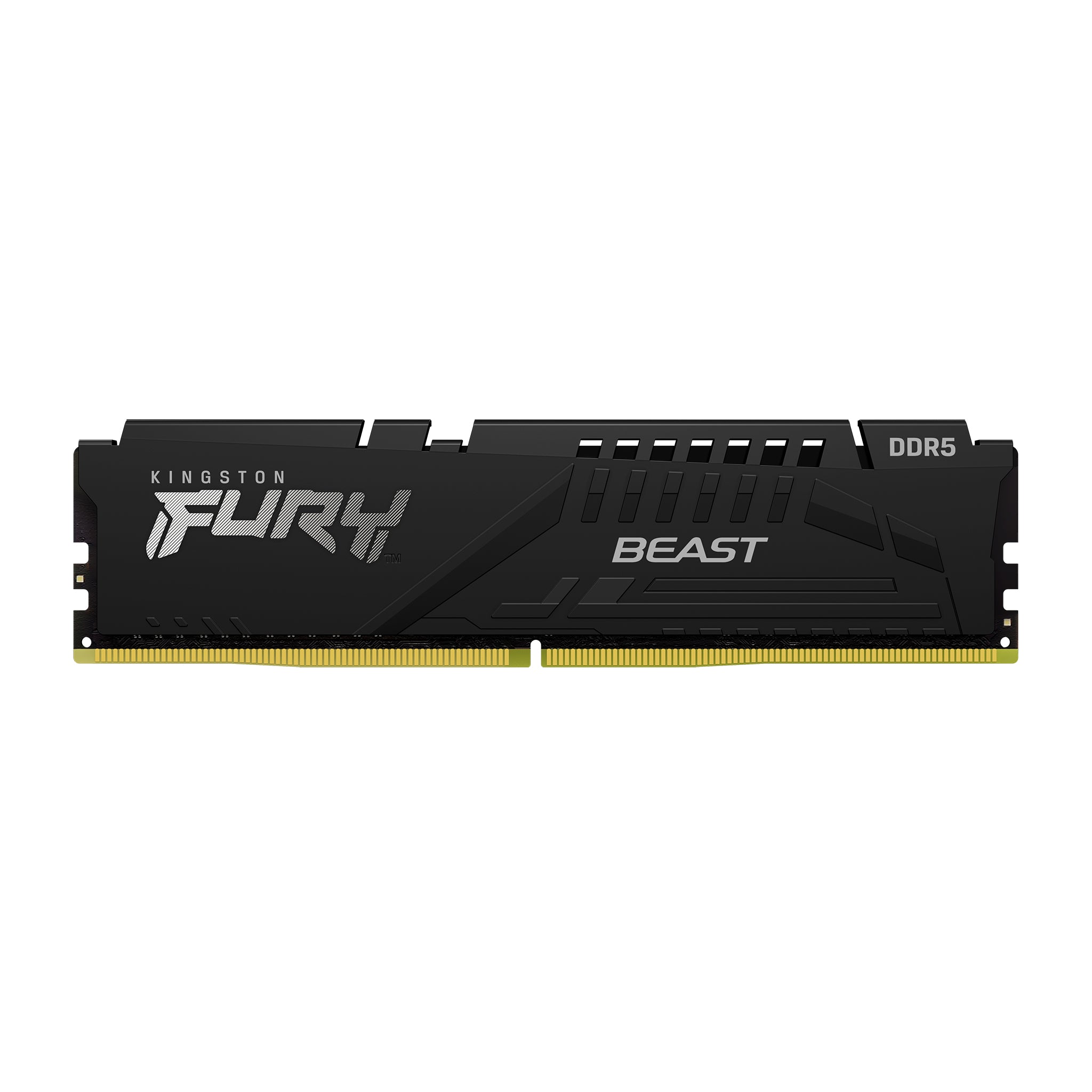 Kingston RAM, DDR5, 16GB, 5600MHz KVR56U46BS8-16 – GSMnet
