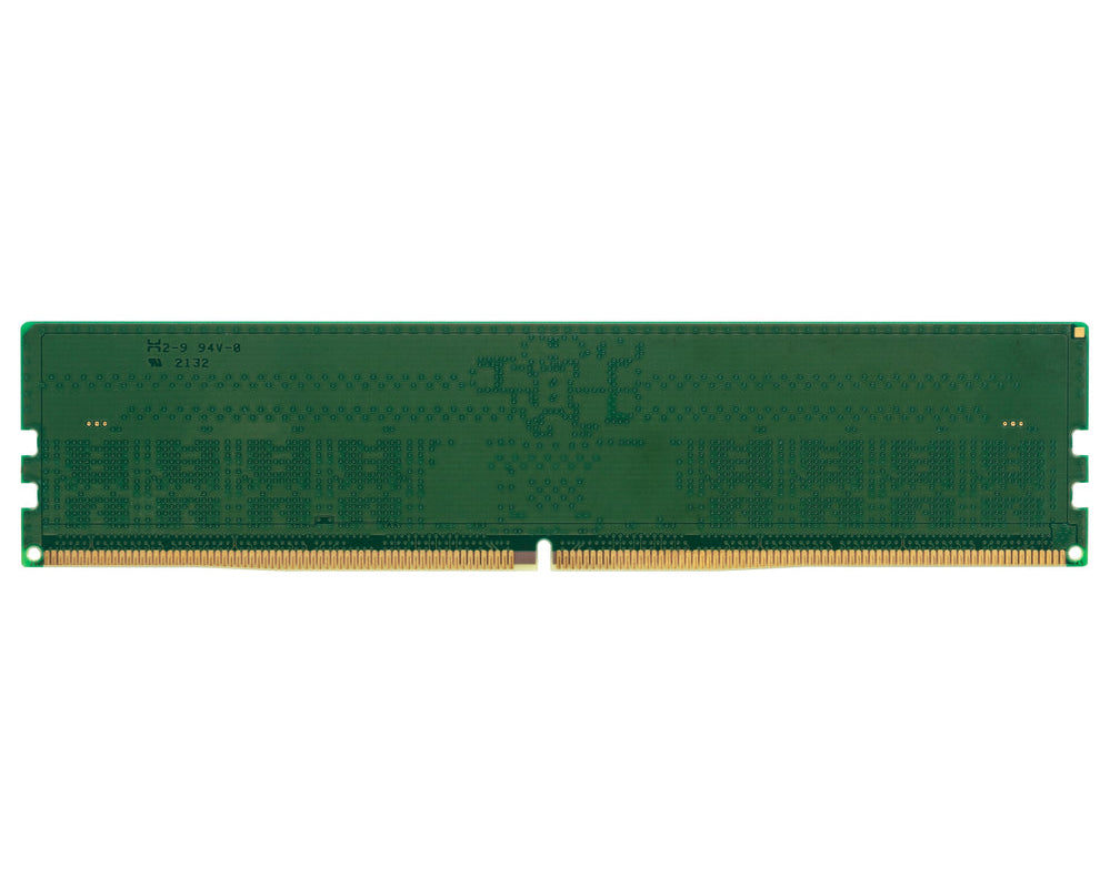 Kingston ValueRAM Arbeitsspeicher, DDR5, 8GB, 5600MHz KVR56U46BS6-8