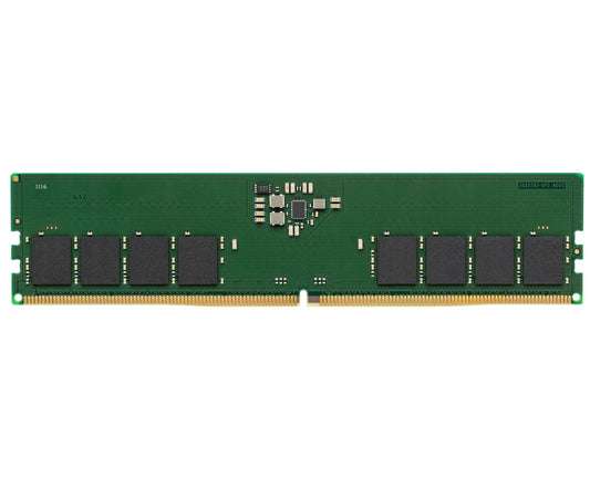 Kingston ValueRAM Arbeitsspeicher, DDR5, 8GB, 5600MHz KVR56U46BS6-8