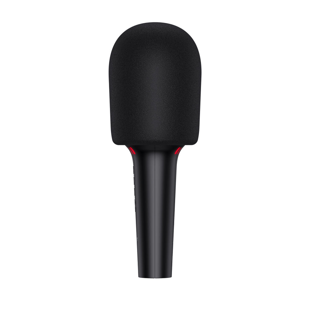 Bluetooth-Karaoke-Mikrofon HAVIT SK851BT, Schwarz