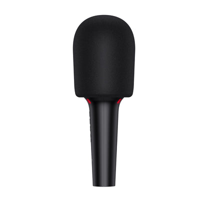 Bluetooth-Karaoke-Mikrofon HAVIT SK851BT, Schwarz
