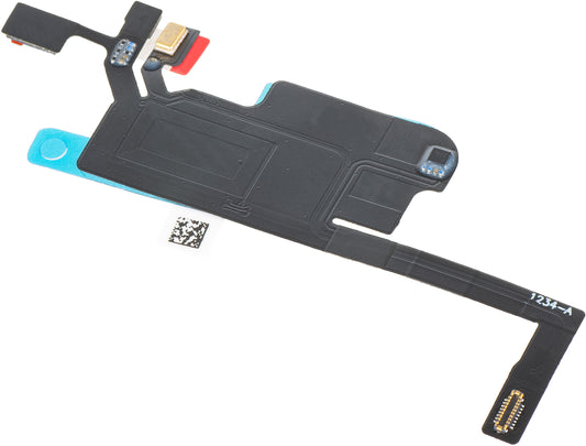 Mikrofon - Lichtsensor - Näherungssensor Apple iPhone 13 Pro Max, mit Klebeband