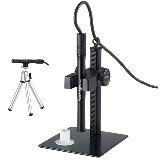 OEM-Mikroskop B007, Schwarz