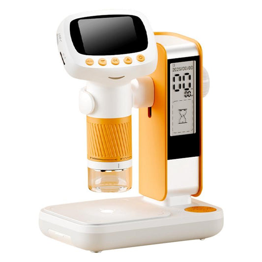OEM-Mikroskop CM5, Orange