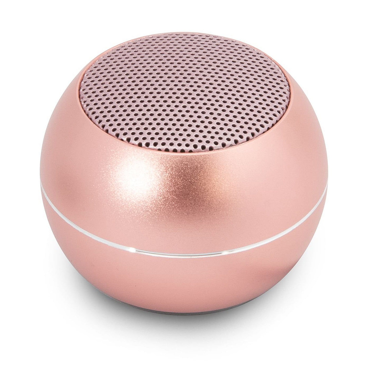 Tragbarer Bluetooth-Lautsprecher Guess, 3W, Rosa