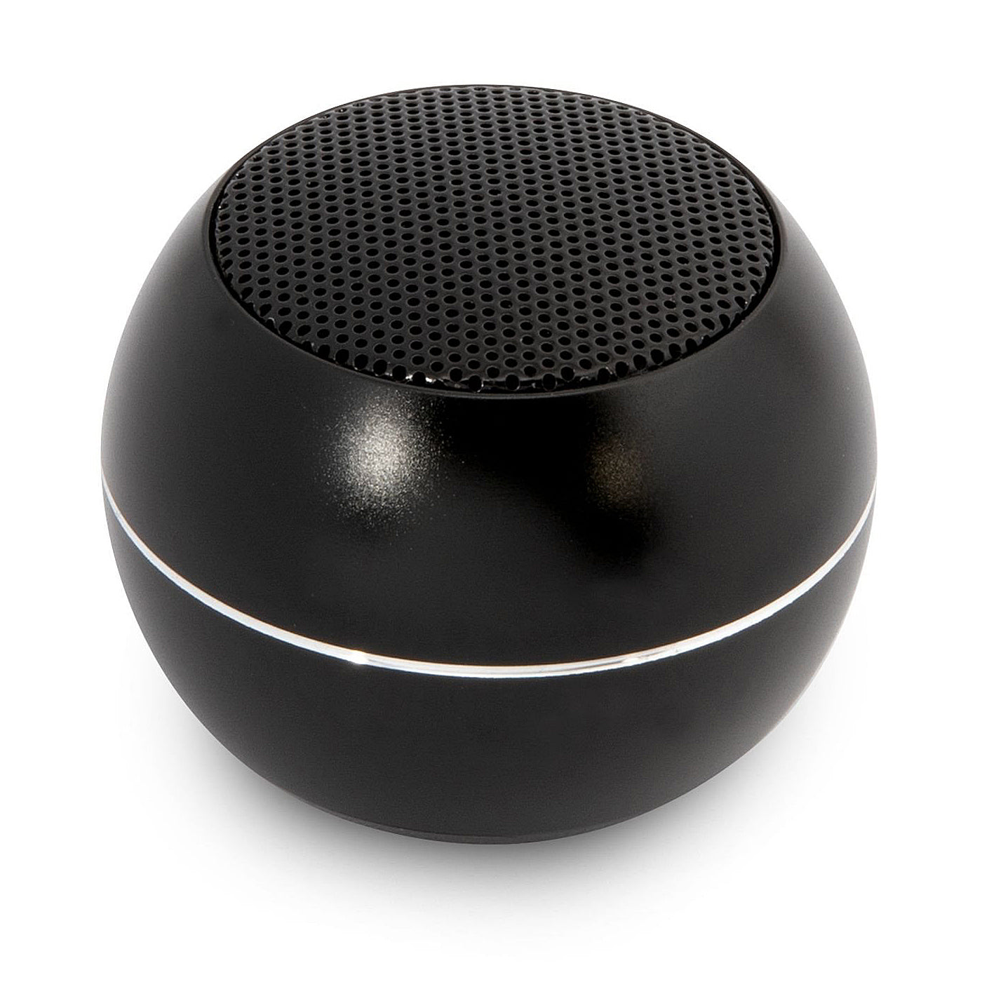 Guess Portable Bluetooth Speaker, 3W, Black