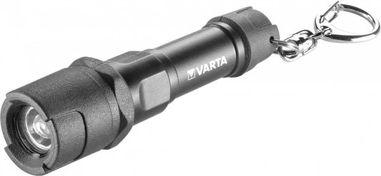 Varta INDESTRUCTIBLE LED-Laterne, 12lm, IPX4