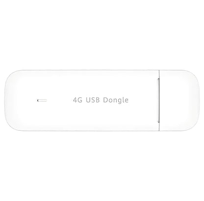 Modem Huawei E3372-325, LTE(4G), Weiß 51071UXG