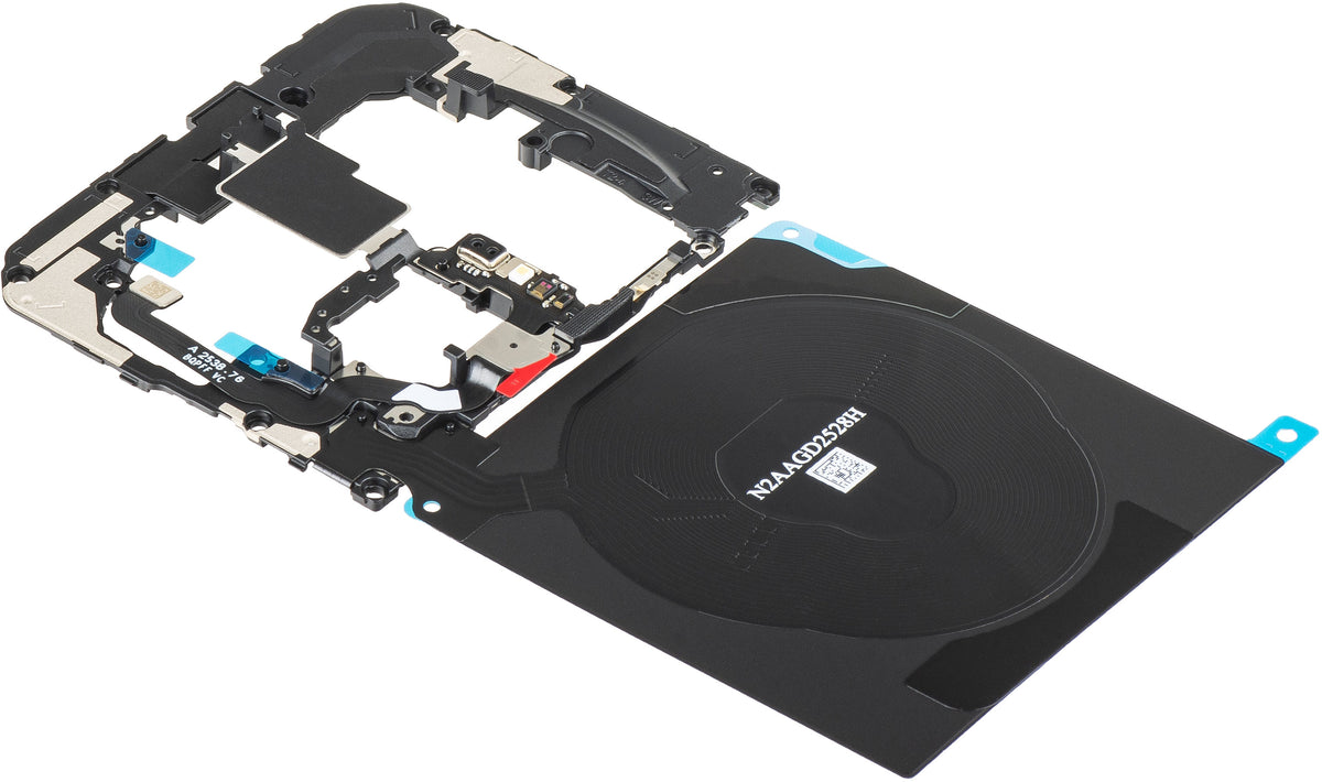 Wireless-Lademodul Honor Magic8 Pro, Service Pack 0235ARTT