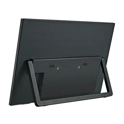 Tragbarer Monitor Anmite A185W03, 18,5 Zoll, FullHD