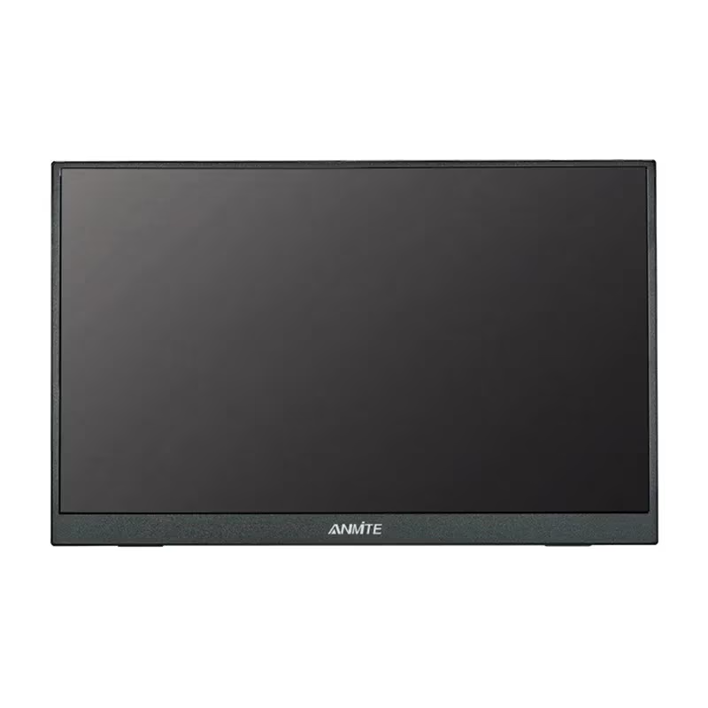 Tragbarer Monitor Anmite A185W03, 18,5 Zoll, FullHD