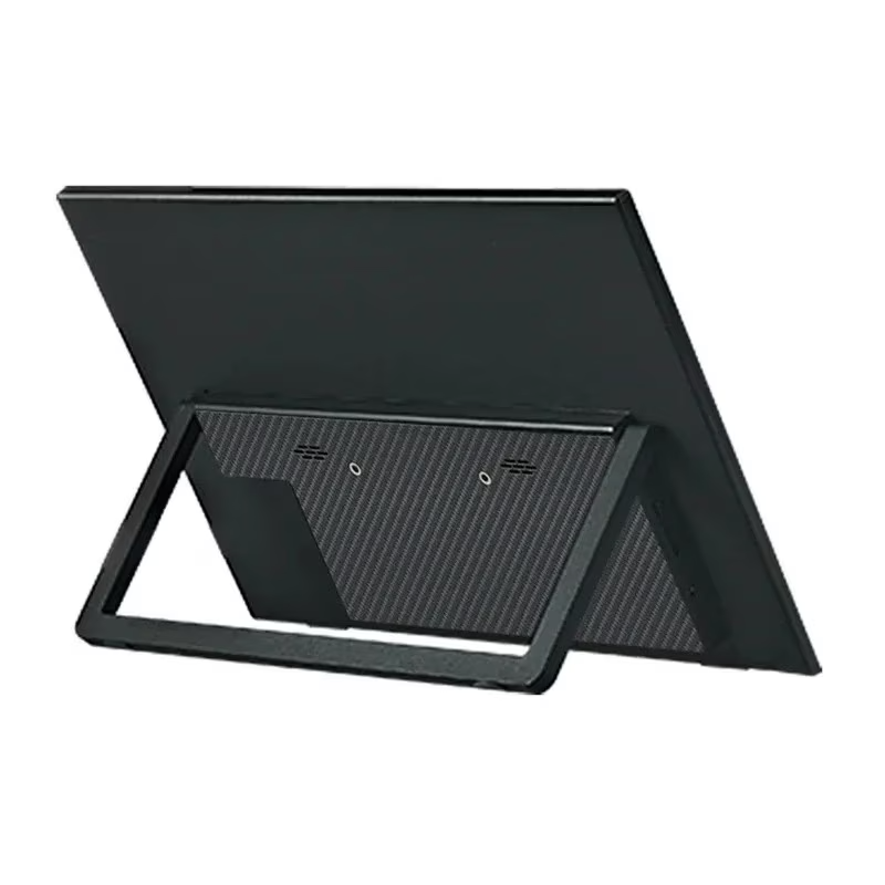 Tragbarer Monitor Anmite A215W03, 21,5 Zoll, FullHD