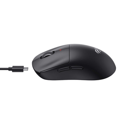 Gaming-Maus Wireless HAVIT MS970WB Pro, 800DPI - 12000DPI, Schwarz