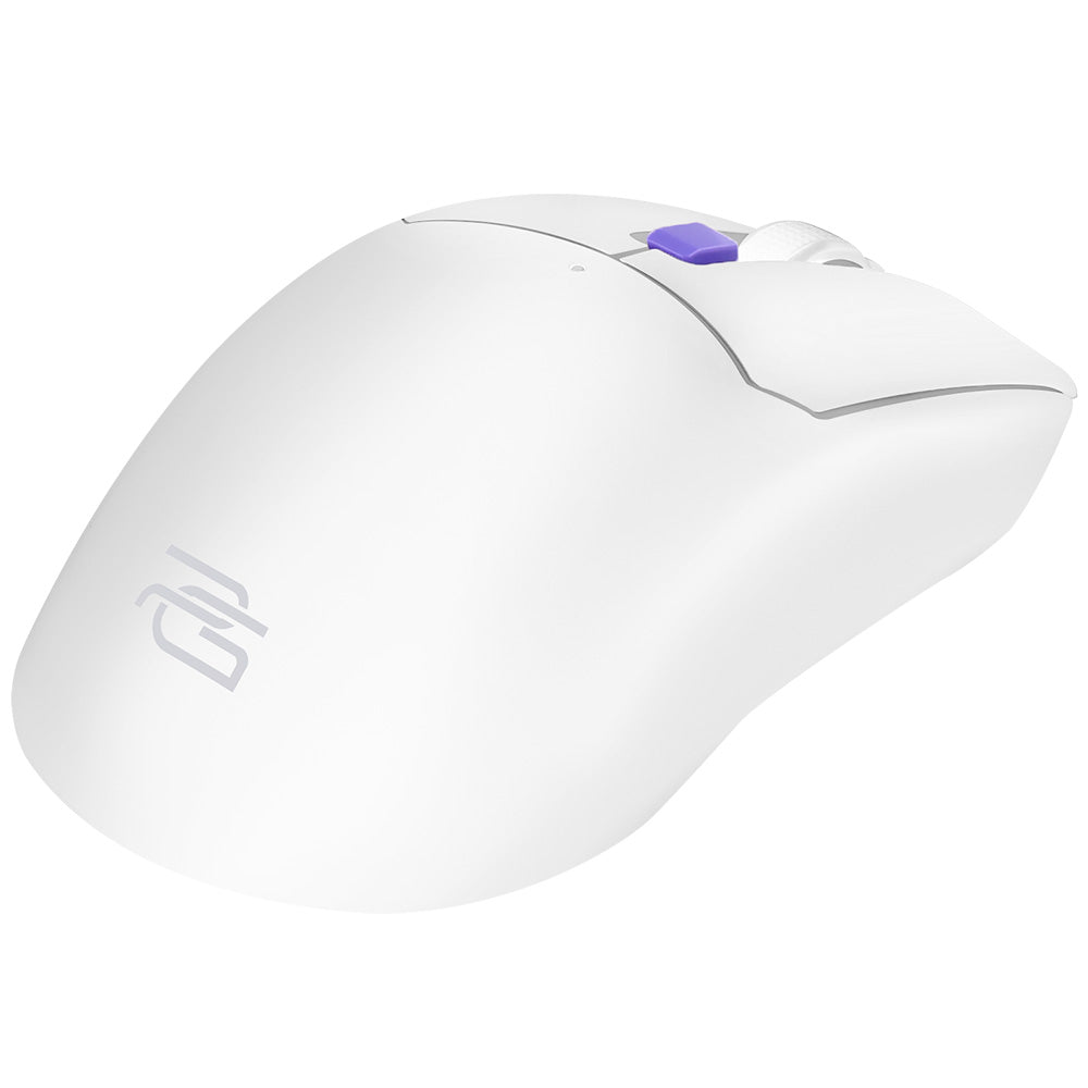 Gaming-Maus Wireless Proove Everon, 800DPI - 10000DPI, Weiß WMEV00022002