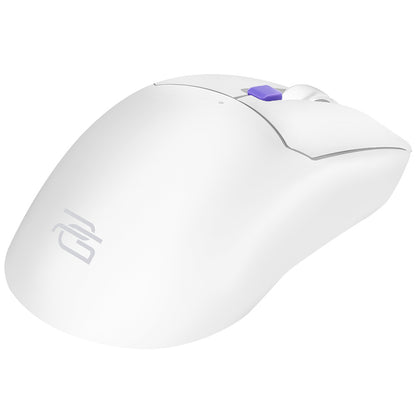 Gaming-Maus Wireless Proove Everon, 800DPI - 10000DPI, Weiß WMEV00022002