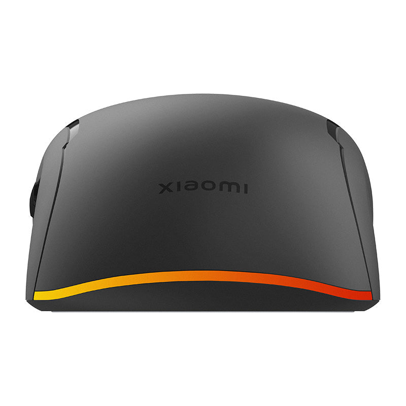 Maus kabelgebunden USB Xiaomi Lite GL, Schwarz BHR8869GL