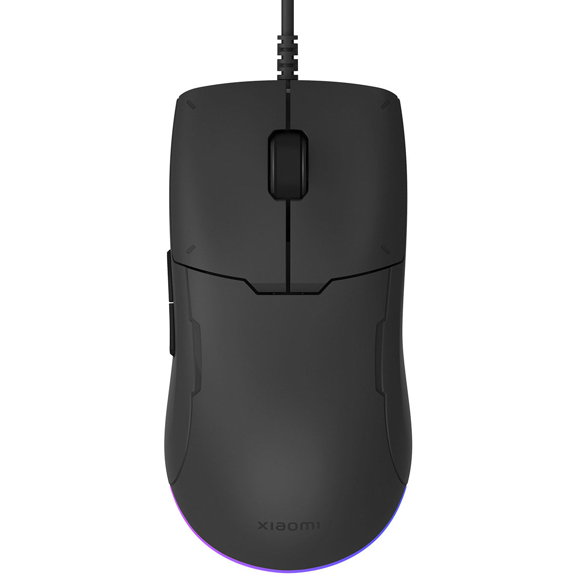 Maus kabelgebunden USB Xiaomi Lite GL, Schwarz BHR8869GL