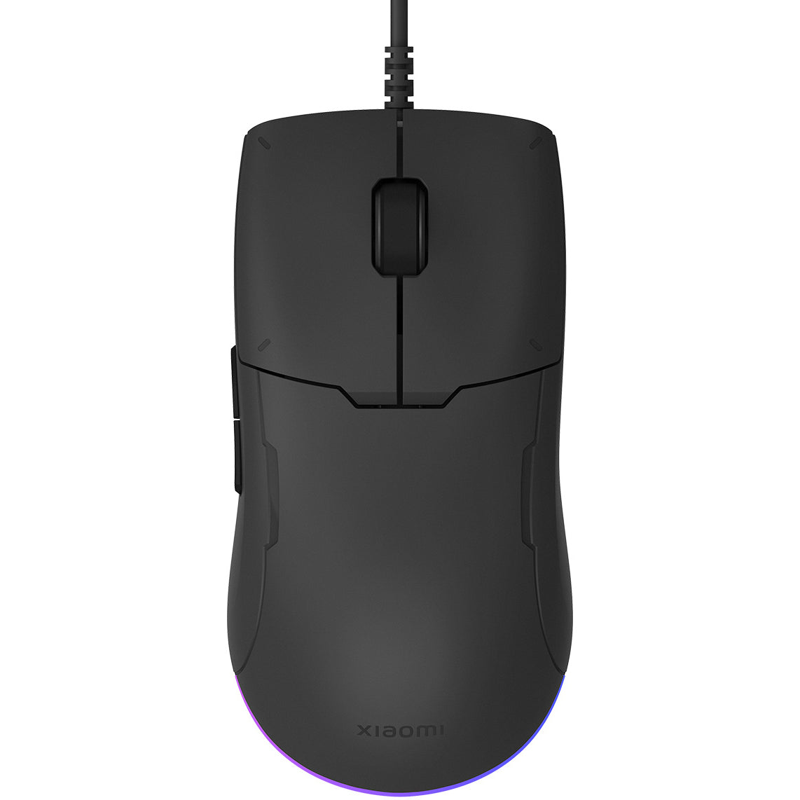 Maus kabelgebunden USB Xiaomi Lite GL, Schwarz BHR8869GL