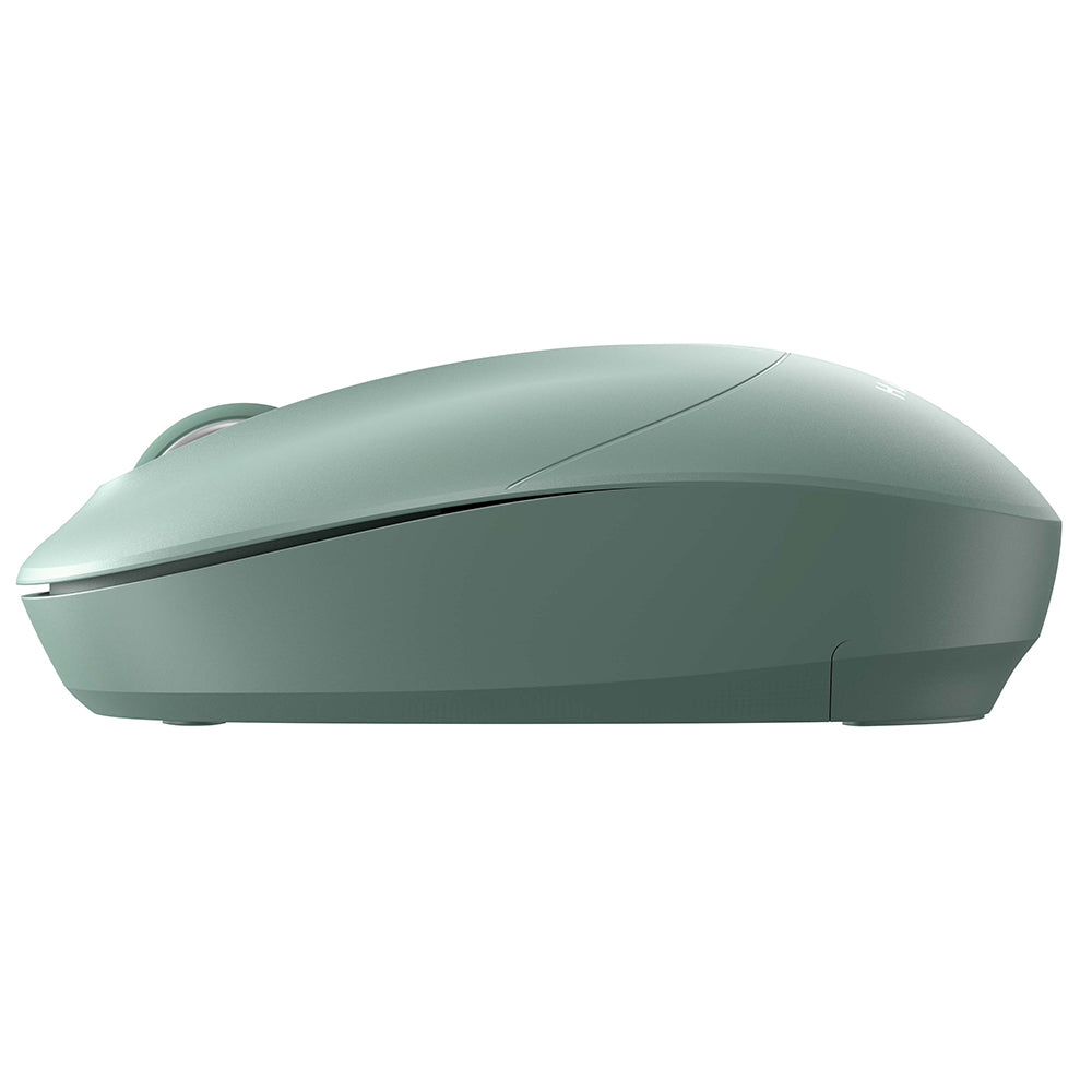 Mouse Wireless HAVIT MS54GT, 1600DPI, Grün